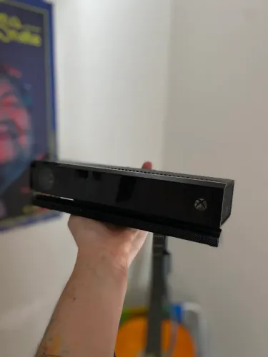 Kinect Original Xbox One Fat | Testado e Funcionando