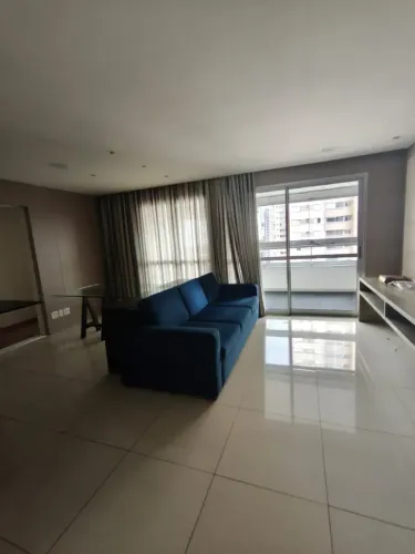 Imóvel para aluguel tem 80 metros quadrados com 1 quarto em Vila da Serra - Nova Lima - MG