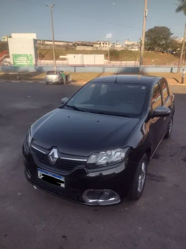 Renault Sandero Vibe Flex 1.0 12V 5P 2018