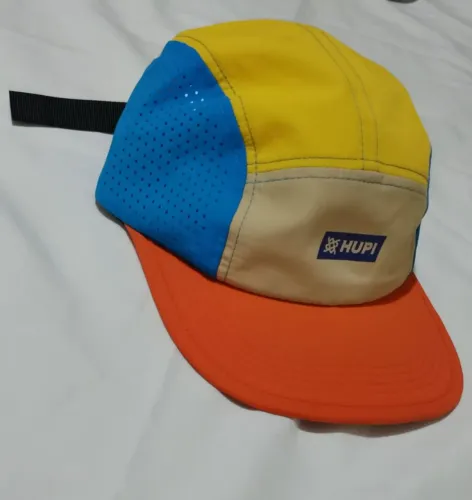 Boné Hupi