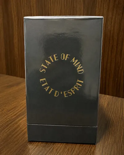 LAme Slave - State Of Mind 