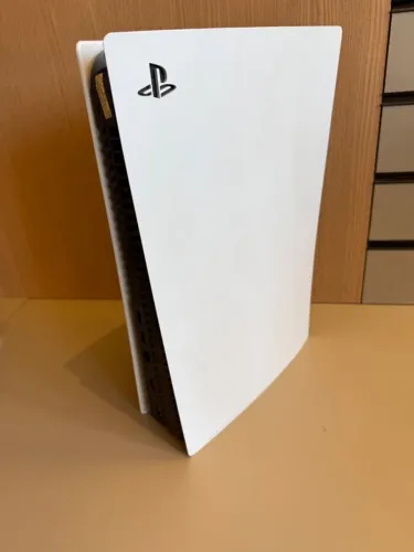 PS5 DIGITAL USADO BARATO!!!!!