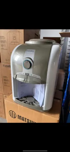 GELAGUA ESMALTEC