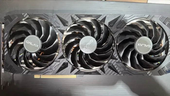 RTX 4070 12GB - Aceito cartão 