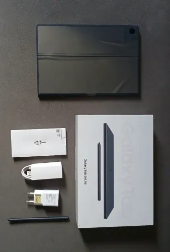 SAMSUNG GALAXY TAB S6 LITE - NOVO