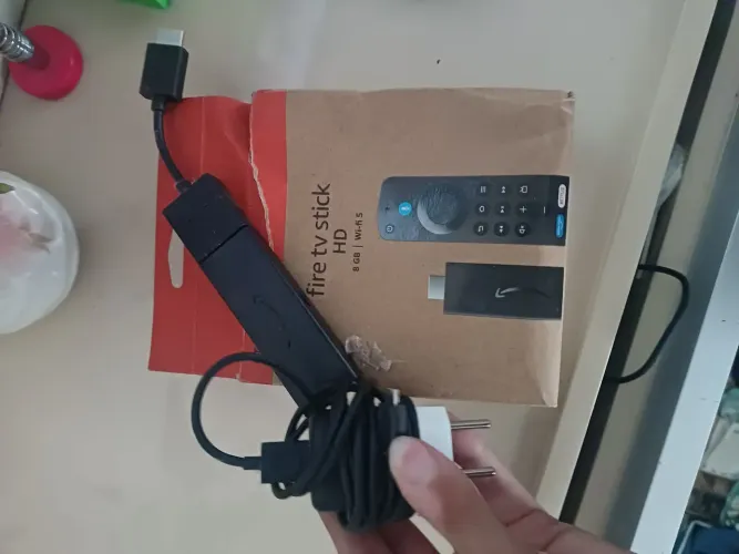 fire tv