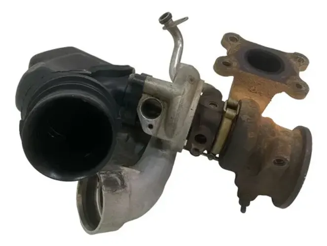 Turbina Audi A3 1.4 Lm 2016 4918051300