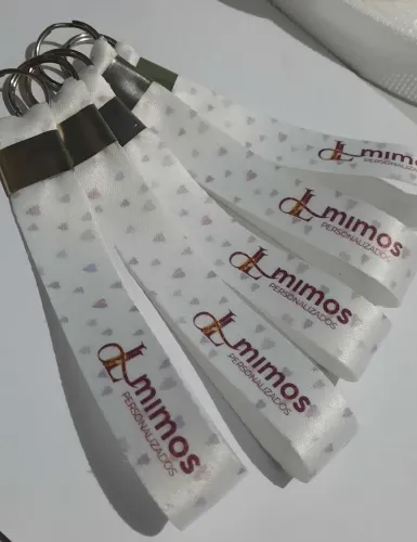 Chaveiro personalizado p/ lembrancinha ou mimo mimo