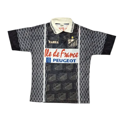 Camisa Bragantino 1994 Kanxa G