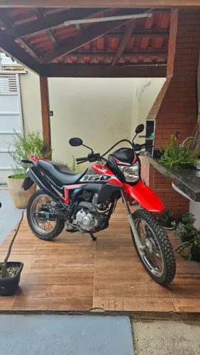 Bros 160