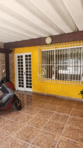 Sobrado para aluguel no Jardim Cidade Pirituba.