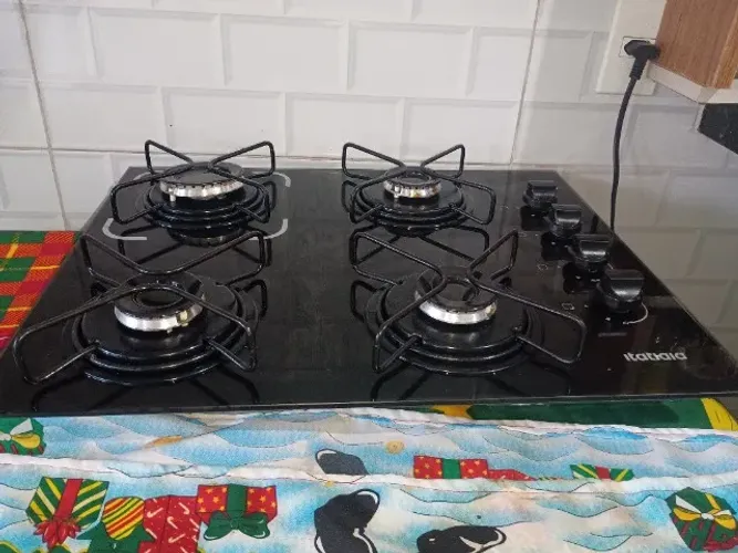 Cooktop 