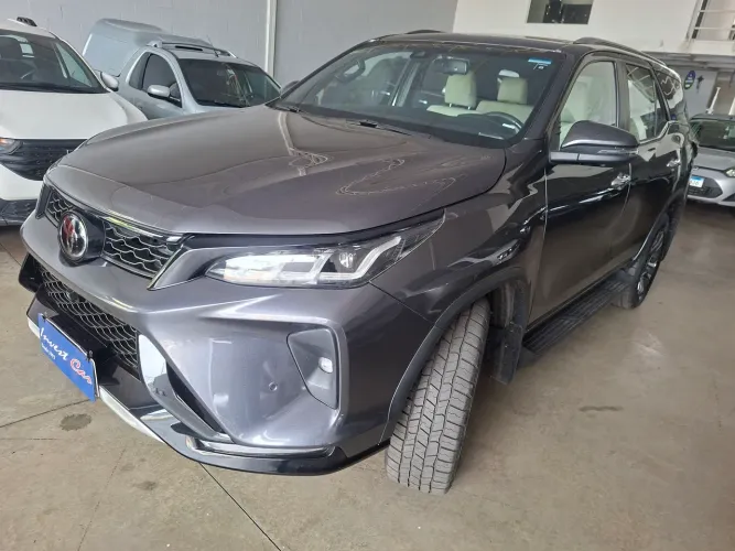 Toyota Hilux SW4 Diamond 2.8 TB 4X4 Die. Aut. 2024