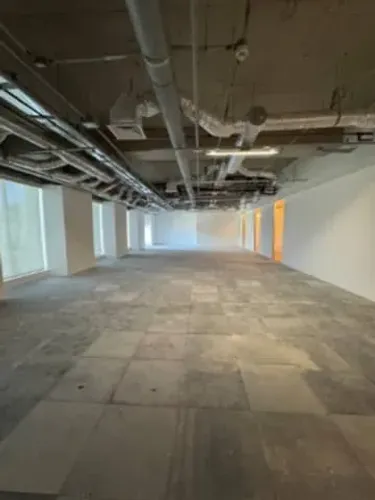 Sala comercial na Avenida Magalhães de Castro, 4800 - Conjunto 108 309 m²