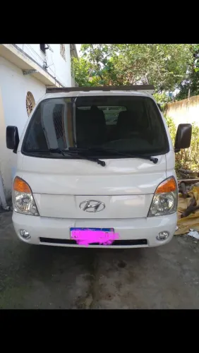 Hyundai HR 2.5 TCI Diesel (rs/rd) 2007