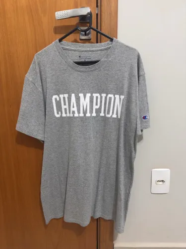 Camiseta Champion