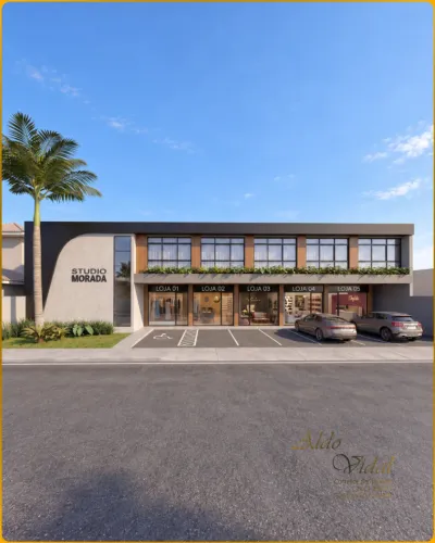 LOJA COMERCIAL EM MORADA DE LARANJEIRAS - SERRA/ES