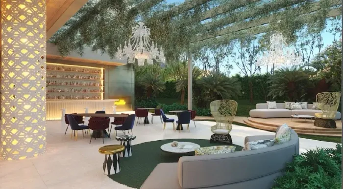 Loja Comercial em Pinheiros