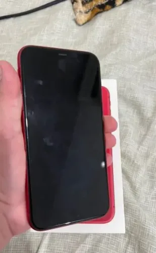 iPhone 11 64gb com caixa tudo funcionando perfeitamente