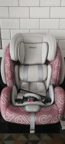 CADEIRA CARRO