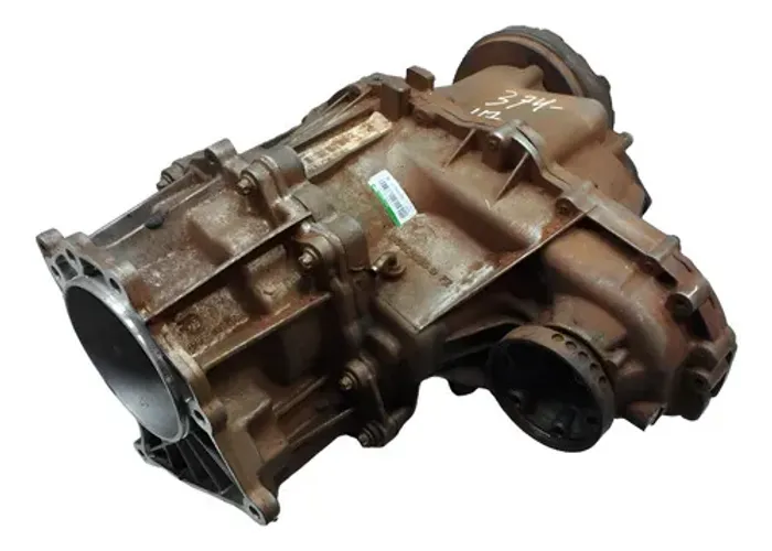 Tração Grand Cherokee 3.0 Diesel 2012 A 2018