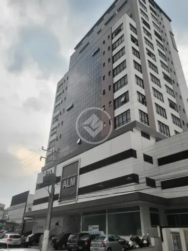 FKDS - Sala Comercial com garagem Palhoça / SC