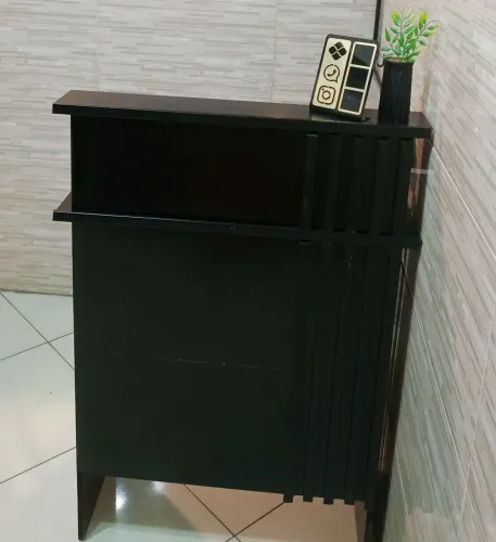 Vendo Balcão