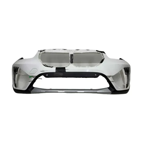 Parachoque Dianteiro Bmw X1 2020 2021 2022
