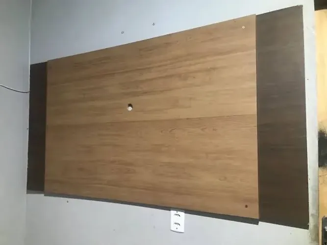 Painel de tv