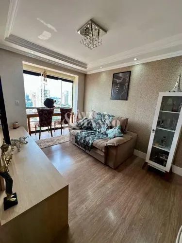 Apartamento 2 Quartos na Mooca