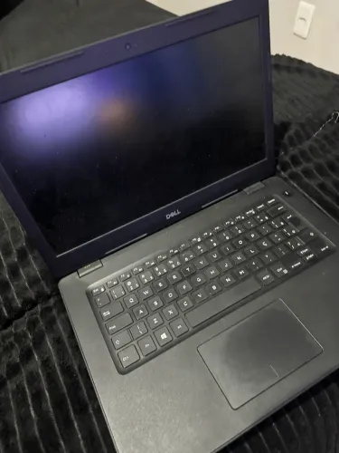 Notebook Dell i7 geração 8 16 ram