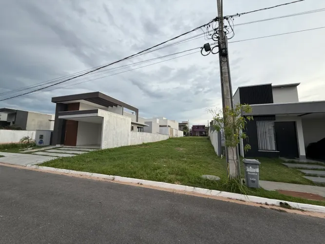 Terreno Quitado e Escriturado no Primor das Torres - Preço de Oportunidade!