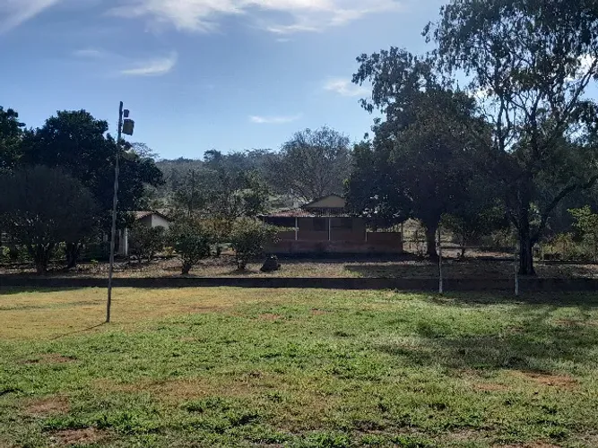Sitio Parada Beer 23 : Aluguel para temporada, Pescaria e Acampamento