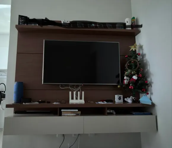 Painel tv