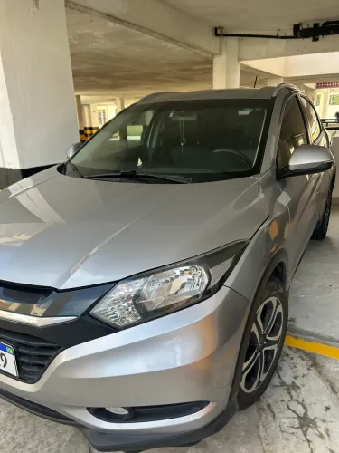 Honda HR-V EXL 1.8 Flexone 16V 5P Aut. 2018