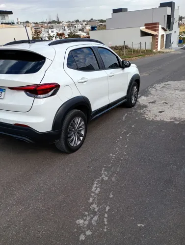 Fiat Pulse Drive 1.3 8V Flex Aut. 2024