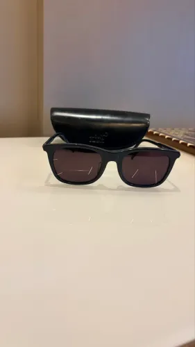 Óculos de sol Montblanc