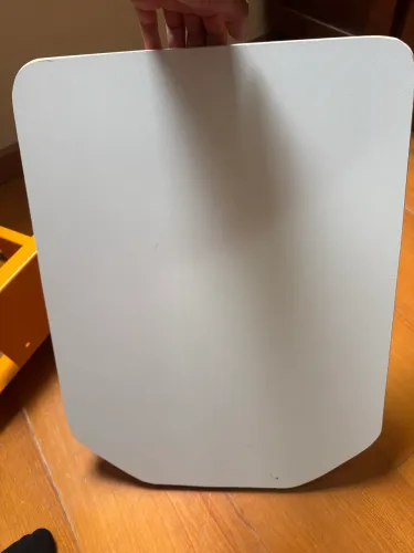 Mesa de Serigrafia 