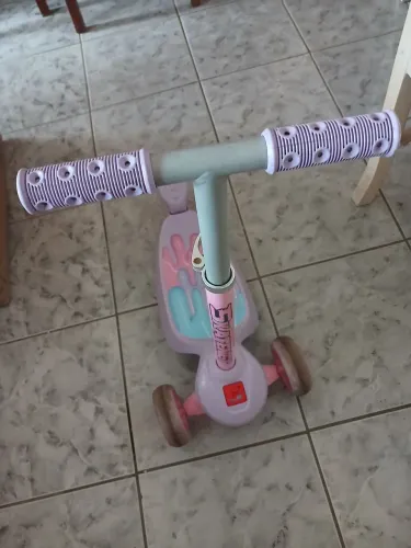 Brinquedos.