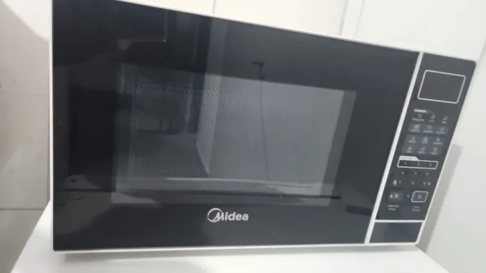 Micro-ondas