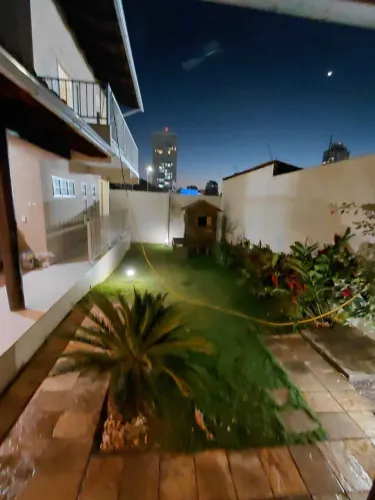 Casa muito boa e localização muito boa de frente o parque ipiranga