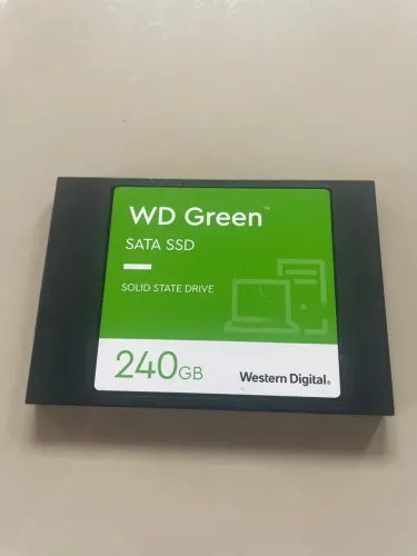 Ssd 240gb