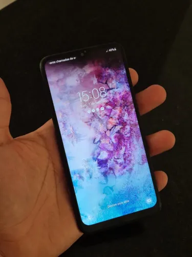SAMSUNG GALAXY A10 