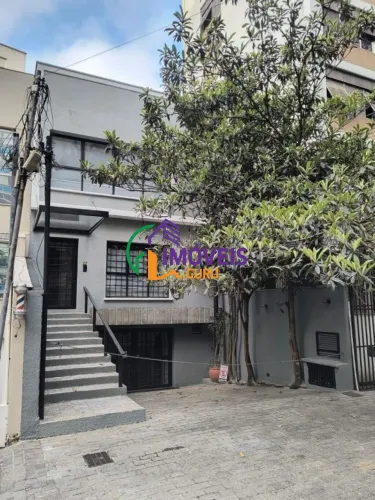 COMERCIAL - HIGIENÓPOLIS - SP