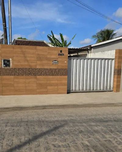 Casa a venda em Tibiri