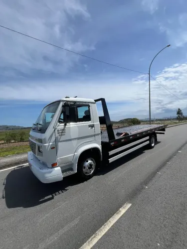 VW 8 120 WORKER GUINCHO