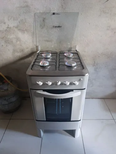 Vendo fogão