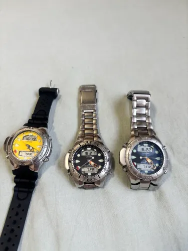 Citizen aqualand