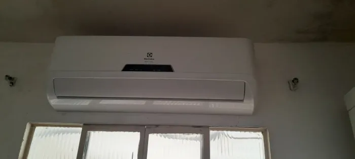 Ar condicionado
