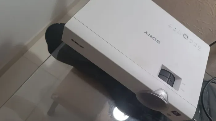 Projetor Sony xga Dx120 2600 Lumens